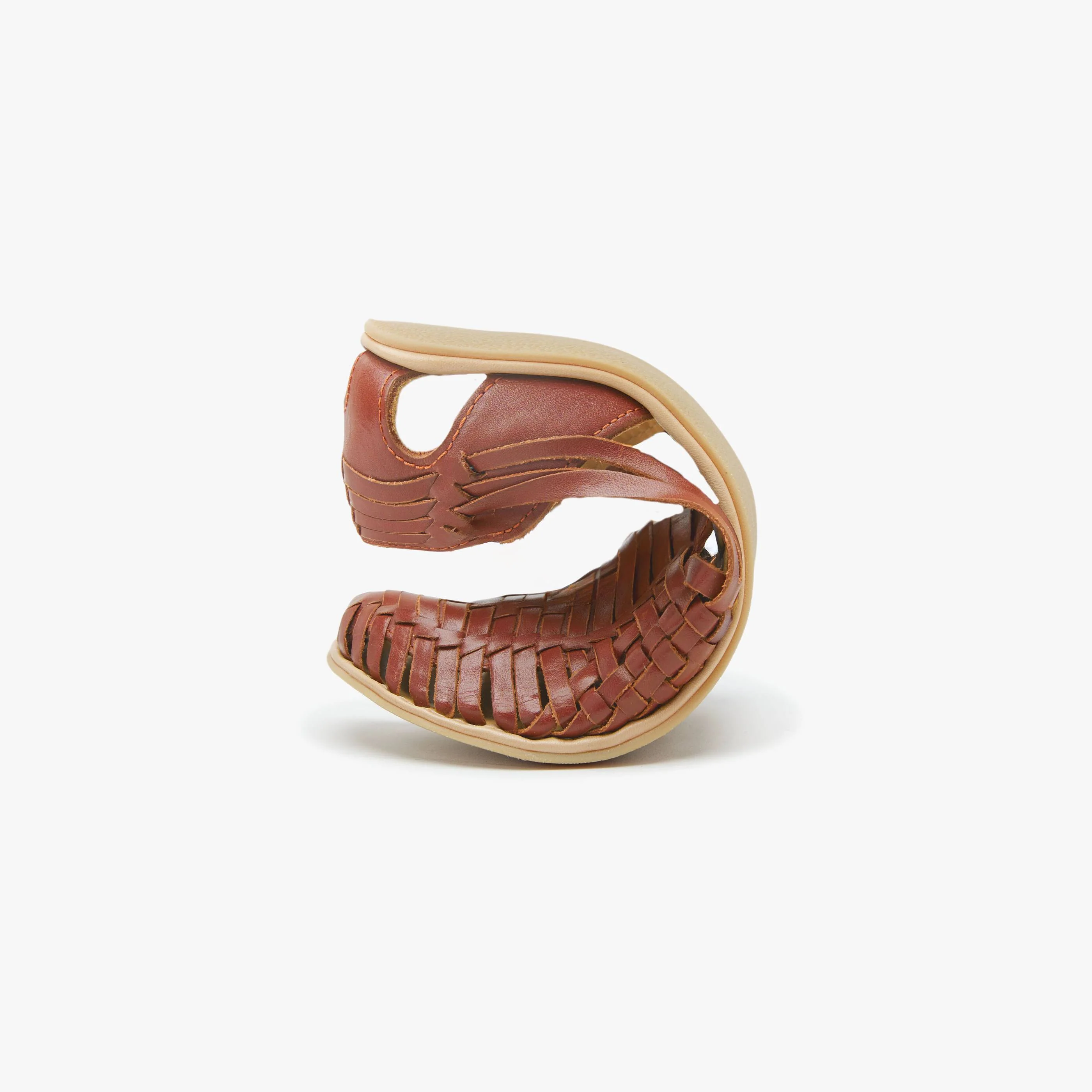 Origo Shoes The Huarache Slip-On by Anya - Wide - Image 18