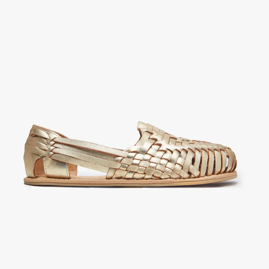 Origo Shoes The Huarache Slip-On by Anya - Wide - Image 19