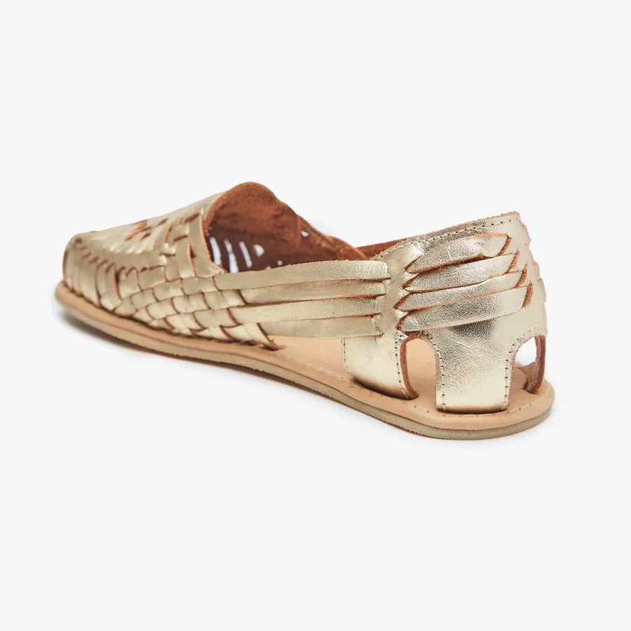 Origo Shoes The Huarache Slip-On by Anya - Wide - Image 21