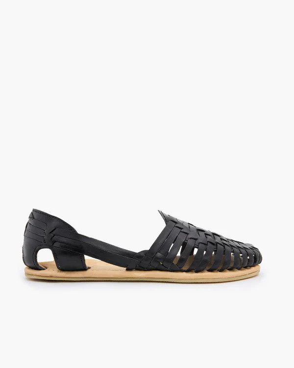 Origo Shoes The Huarache Slip-On by Anya - Wide - Image 25