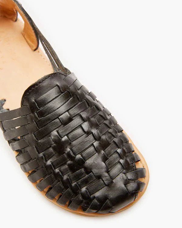 Origo Shoes The Huarache Slip-On by Anya - Wide - Image 26