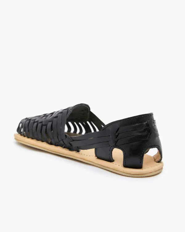 Origo Shoes The Huarache Slip-On by Anya - Wide - Image 28