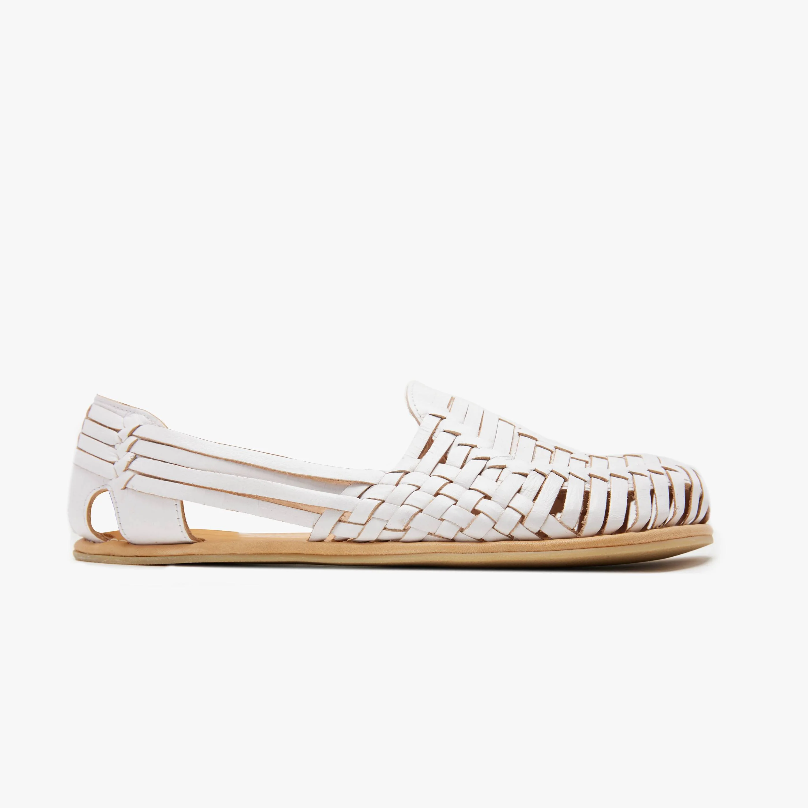 Origo Shoes The Huarache Slip-On by Anya - Wide - Image 31