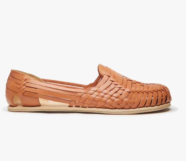Origo Shoes The Huarache Slip-On by Anya - Wide - Image 39
