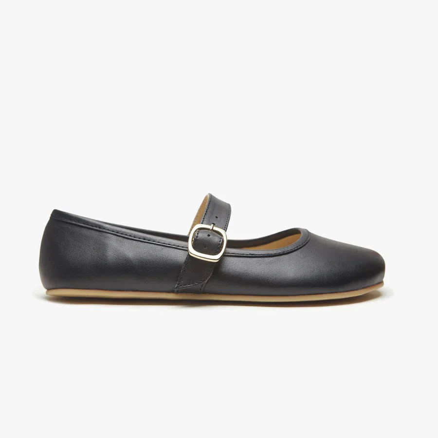 Origo Shoes The Mary Jane Single Strap - Image 10