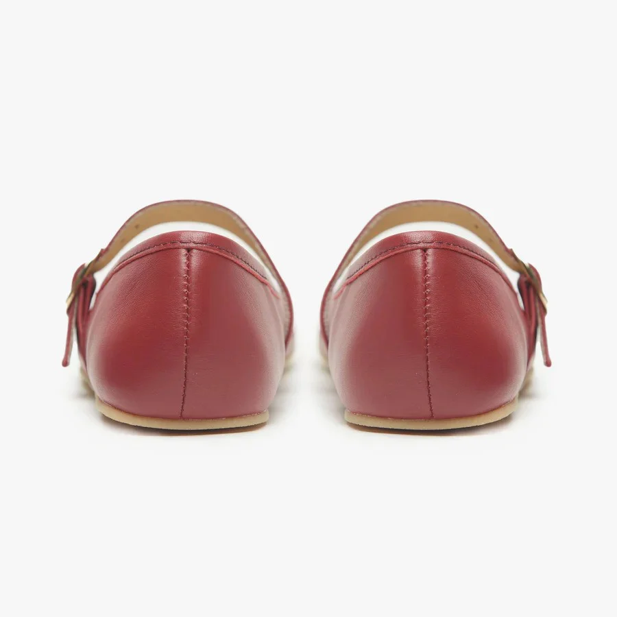 Origo Shoes The Mary Jane Single Strap - Image 14