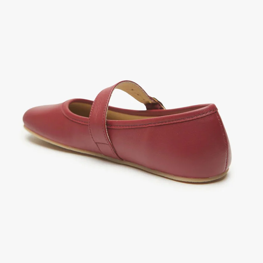 Origo Shoes The Mary Jane Single Strap - Image 15