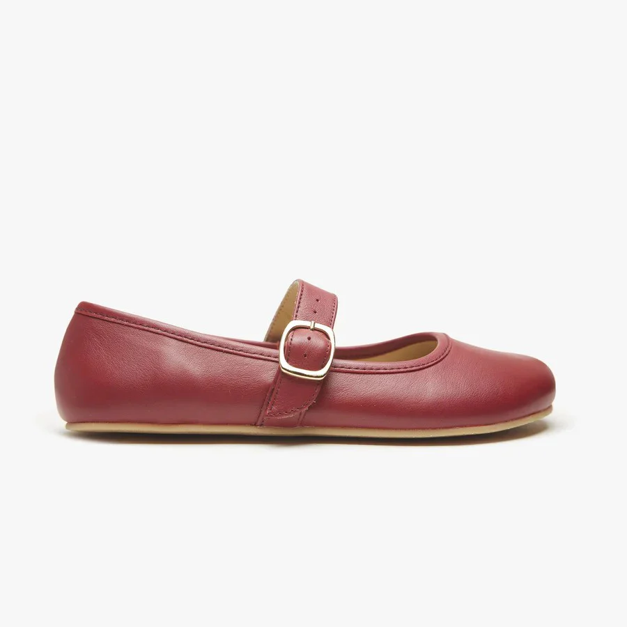 Origo Shoes The Mary Jane Single Strap - Image 16
