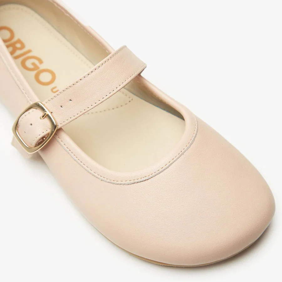Origo Shoes The Mary Jane Single Strap - Image 17