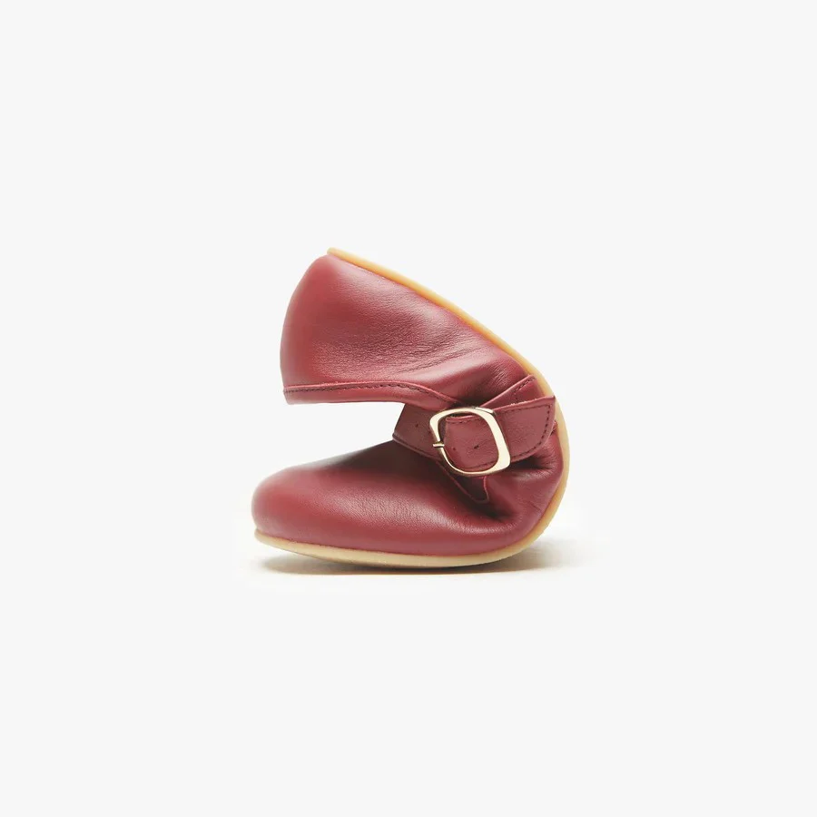 Origo Shoes The Mary Jane Single Strap - Image 18