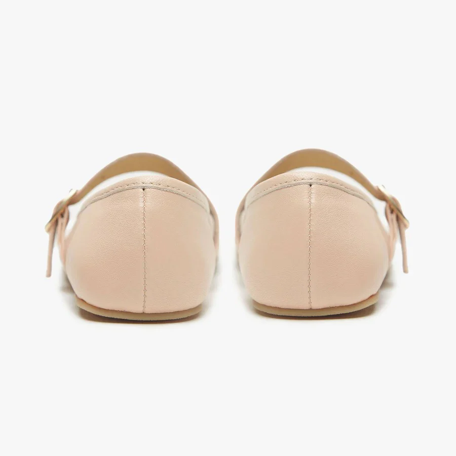 Origo Shoes The Mary Jane Single Strap - Image 20