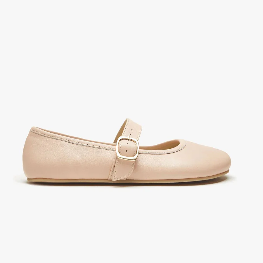 Origo Shoes The Mary Jane Single Strap - Image 21