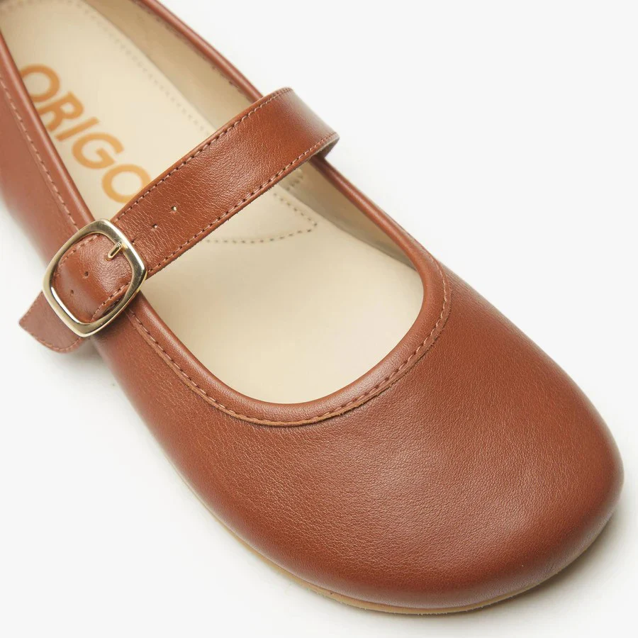 Origo Shoes The Mary Jane Single Strap - Image 24