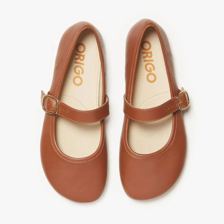 Origo Shoes The Mary Jane Single Strap - Image 25