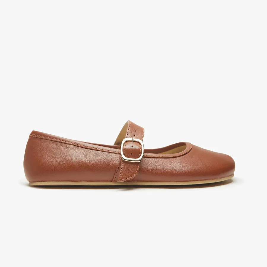 Origo Shoes The Mary Jane Single Strap - Image 26
