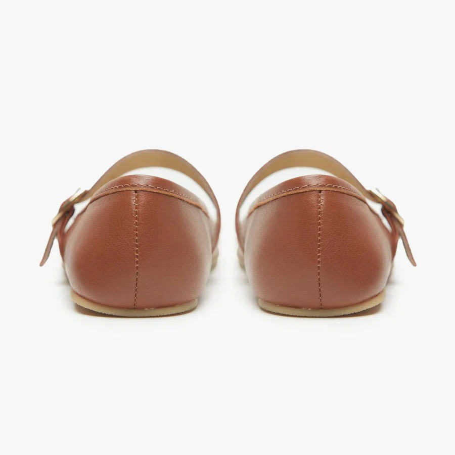 Origo Shoes The Mary Jane Single Strap - Image 27