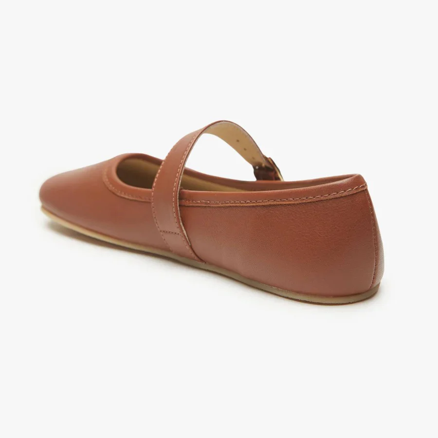 Origo Shoes The Mary Jane Single Strap - Image 28