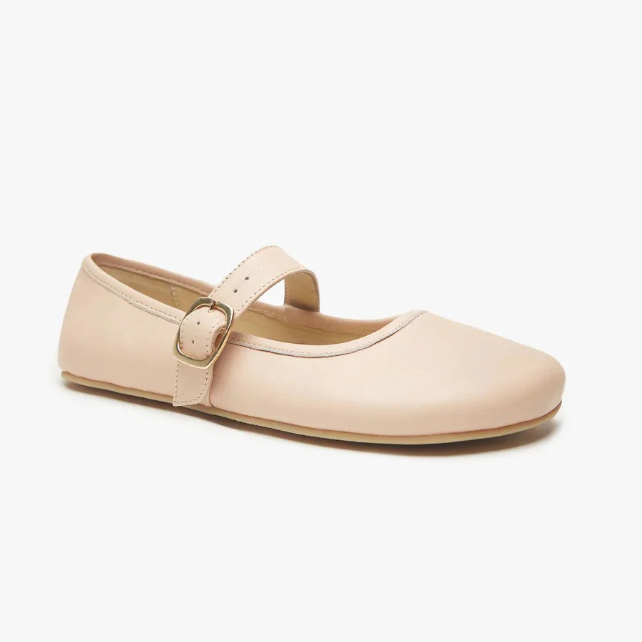 Origo Shoes The Mary Jane Single Strap - Image 3