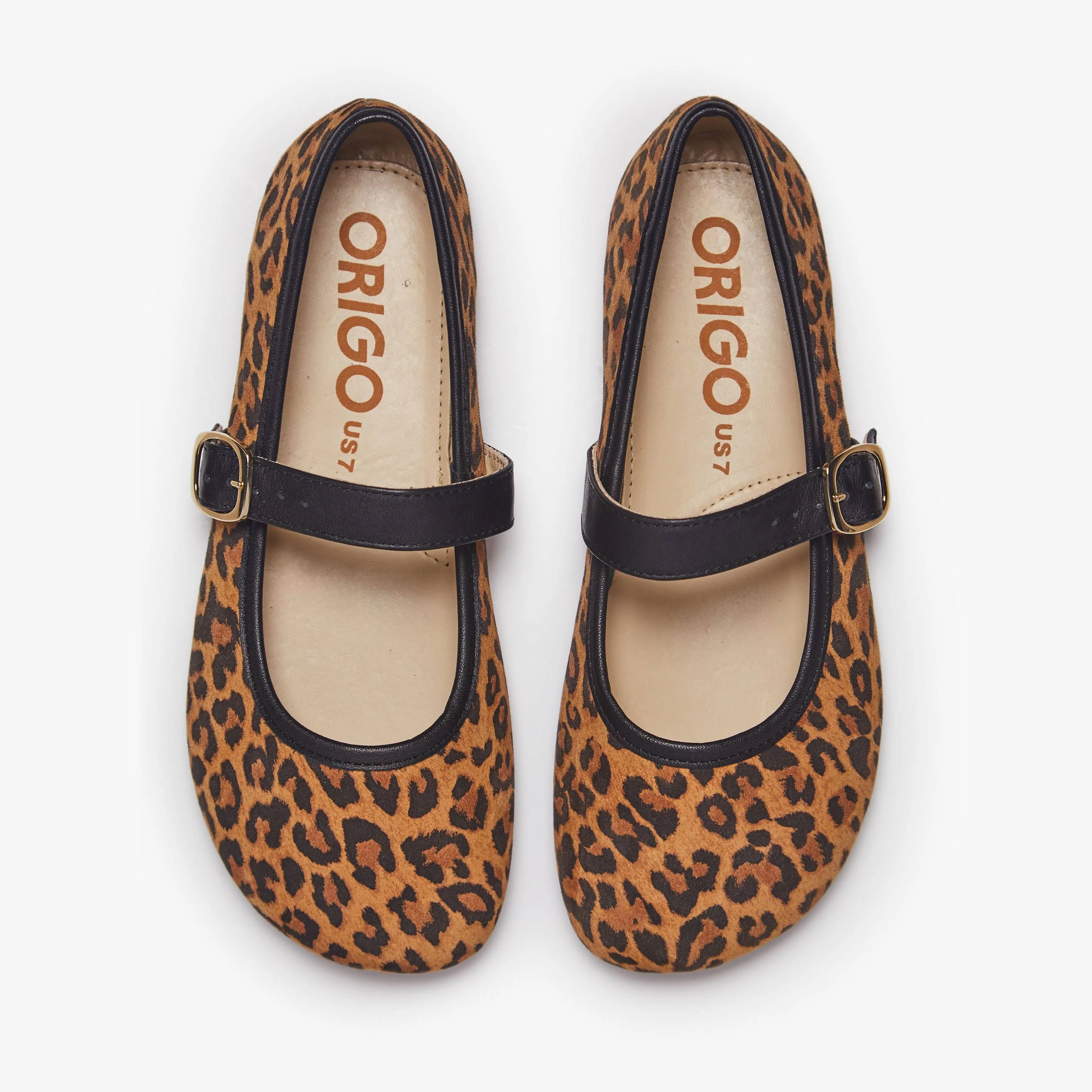 Origo Shoes The Mary Jane Single Strap - Image 33