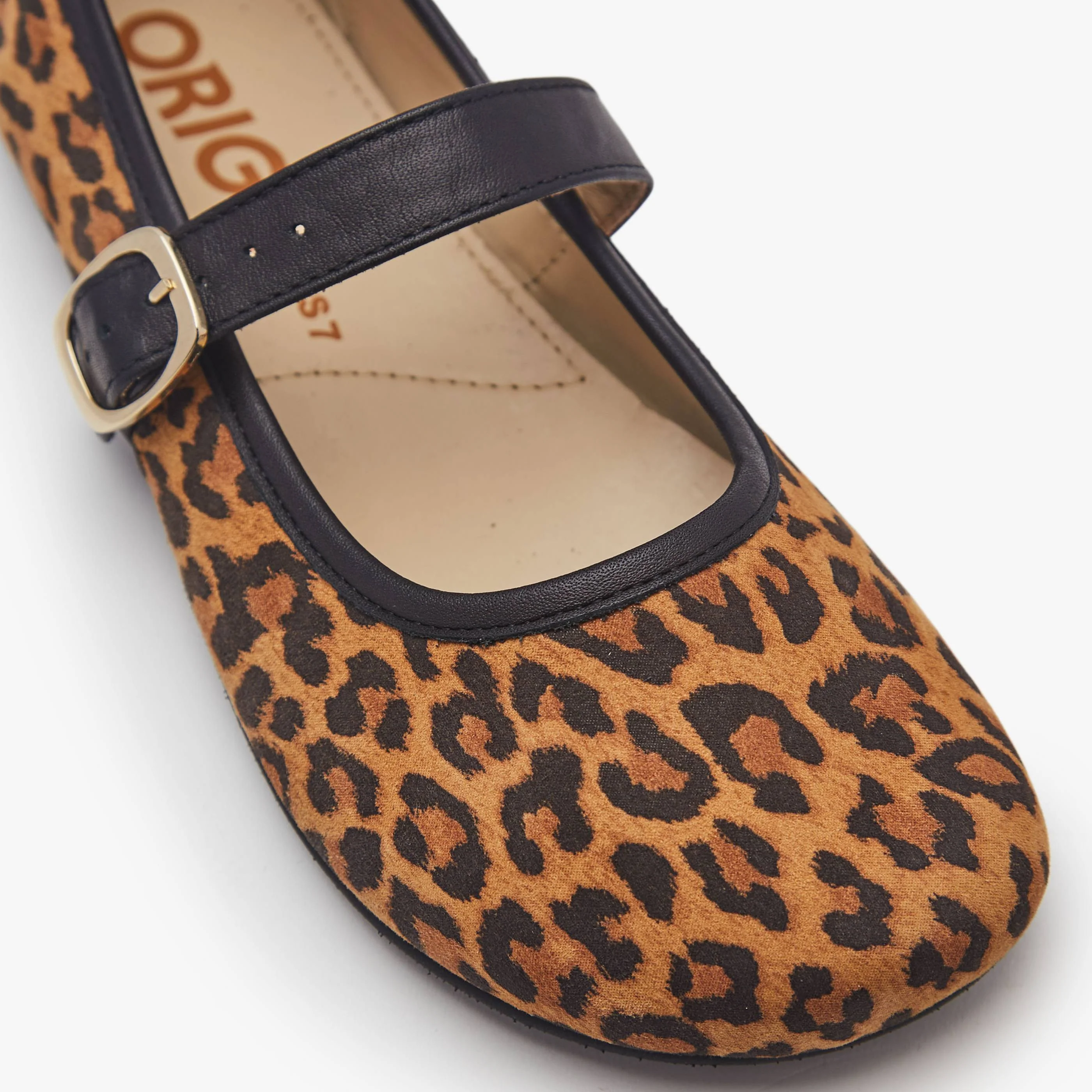 Origo Shoes The Mary Jane Single Strap - Image 34
