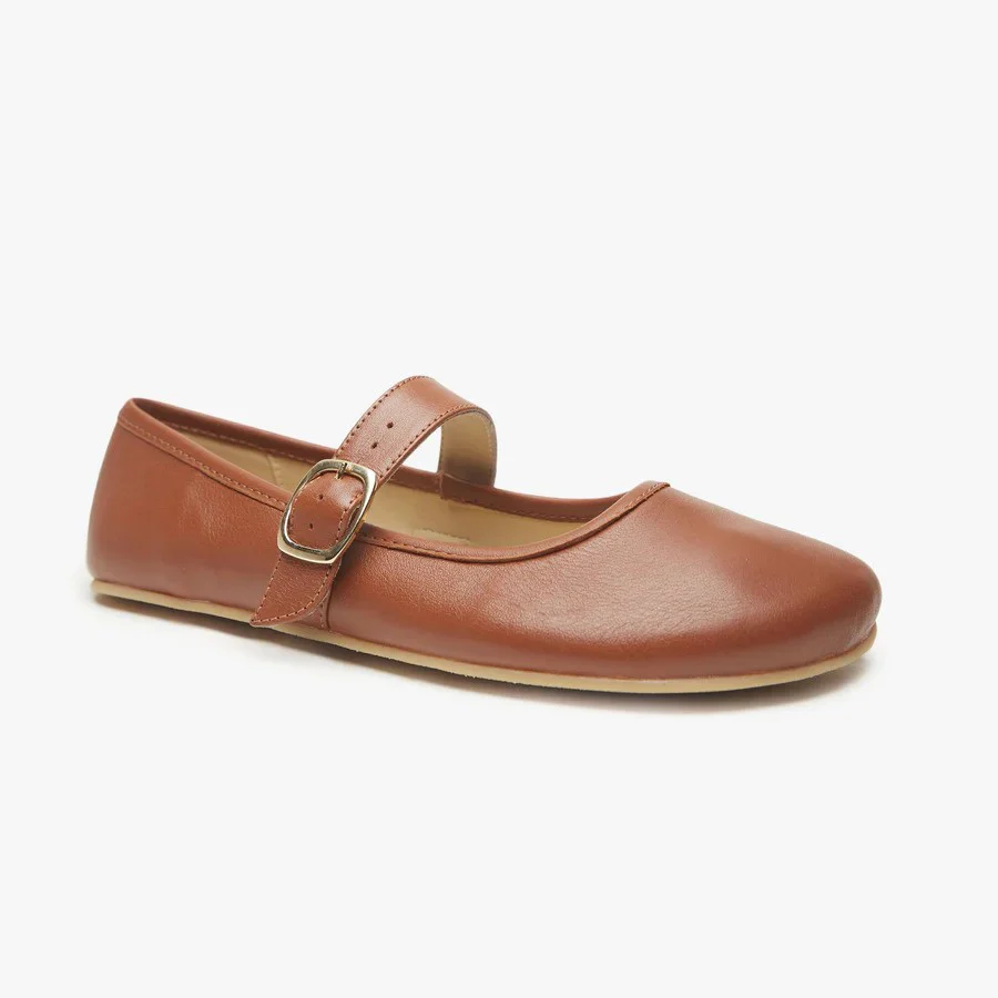 Origo Shoes The Mary Jane Single Strap - Image 4