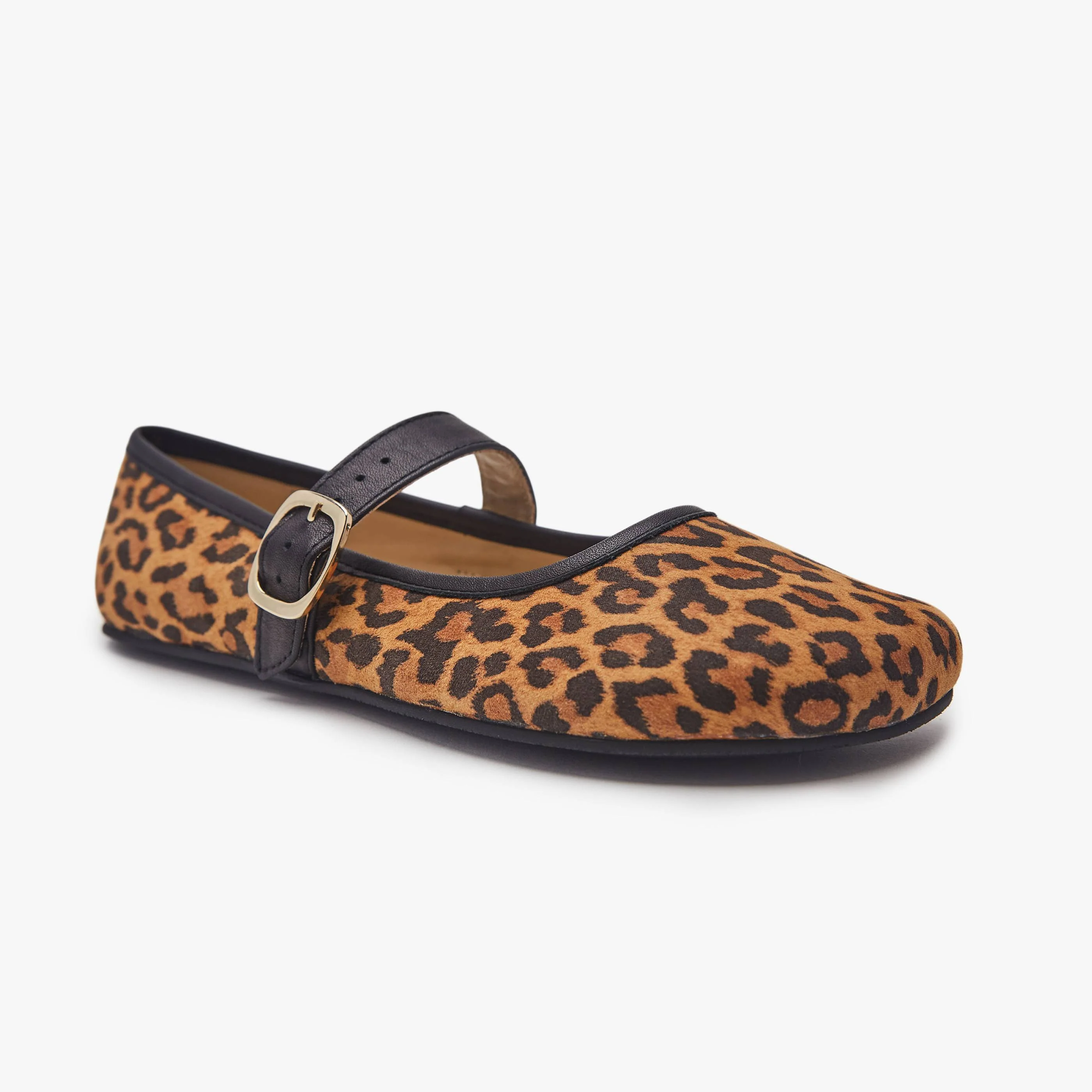 Origo Shoes The Mary Jane Single Strap - Image 5