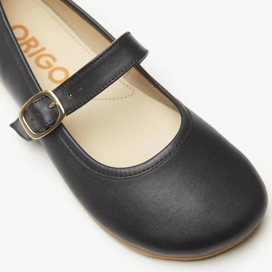 Origo Shoes The Mary Jane Single Strap - Image 6