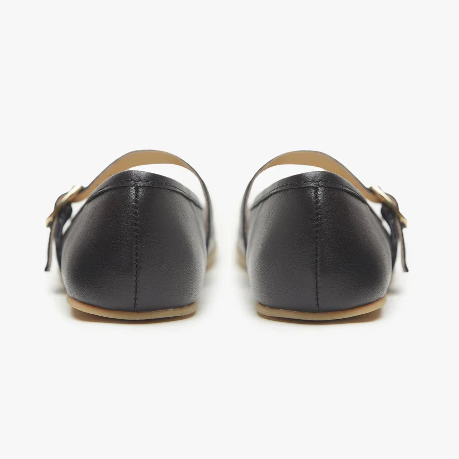 Origo Shoes The Mary Jane Single Strap - Image 8