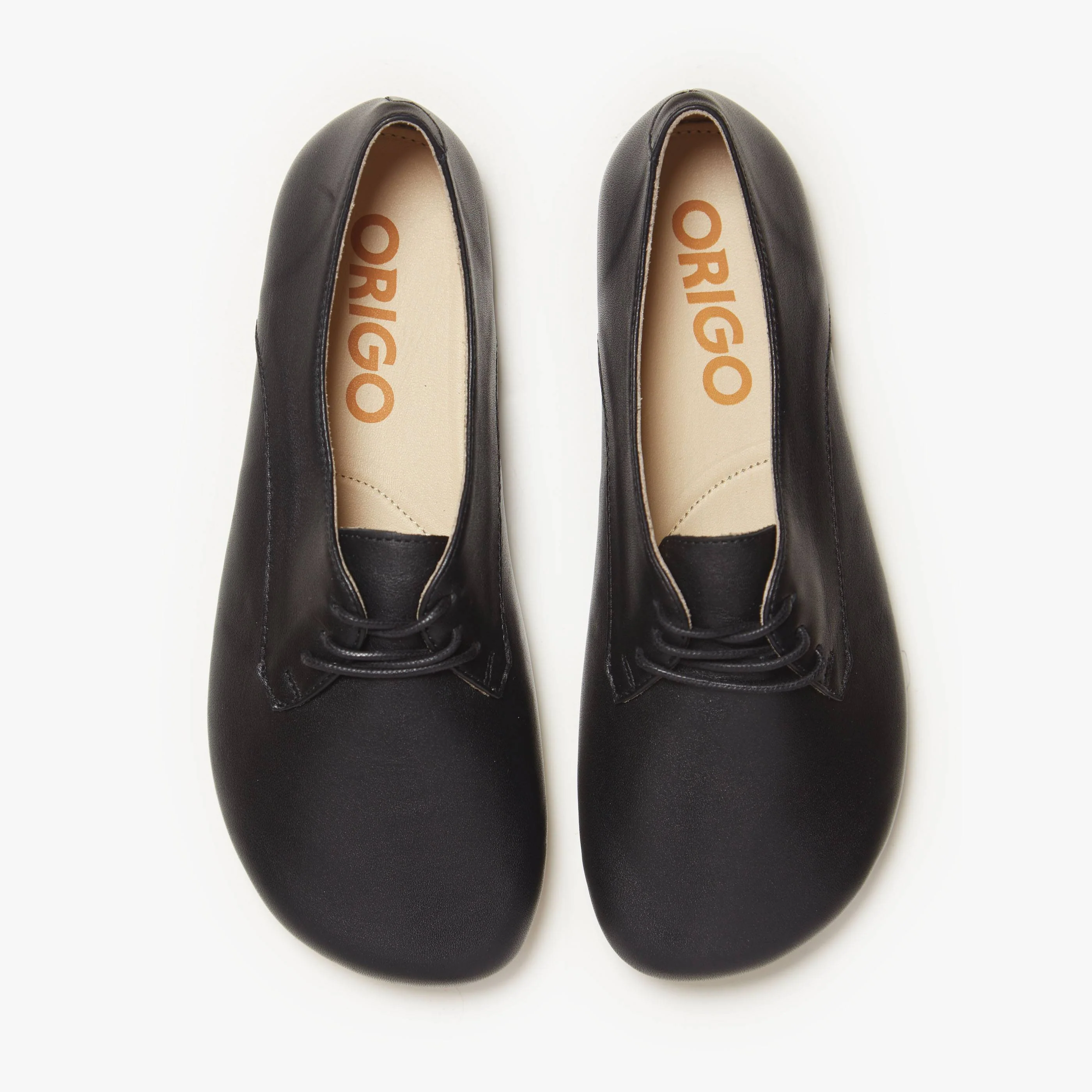 Origo Shoes The New Derby