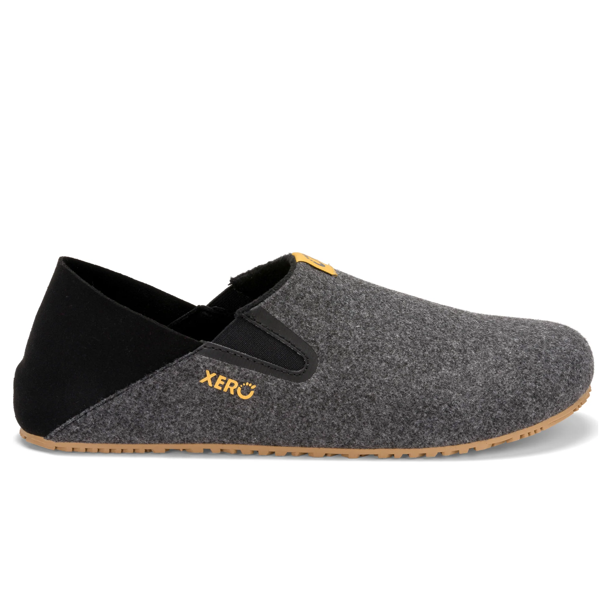 Xero Pagosa - Men's Faux-Wool Slip-On