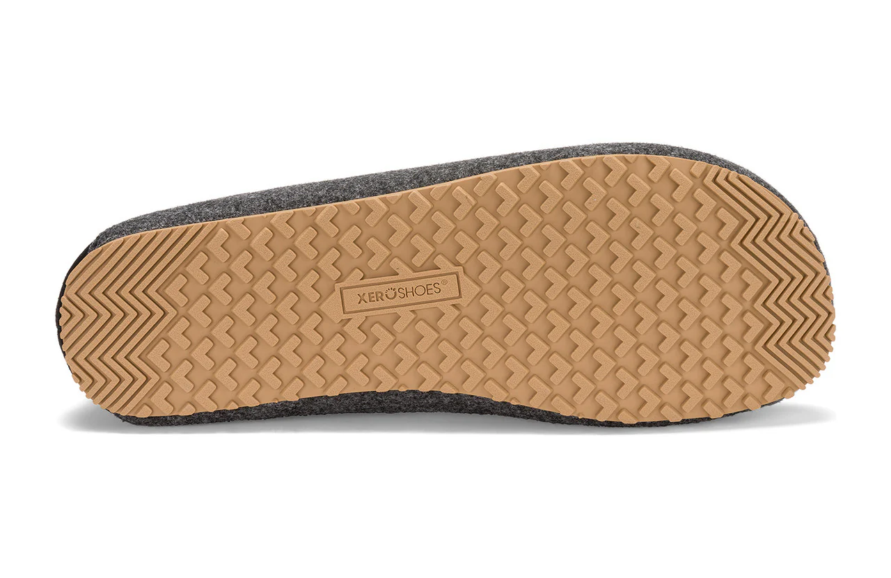 Xero Pagosa - Men's Faux-Wool Slip-On - Image 10