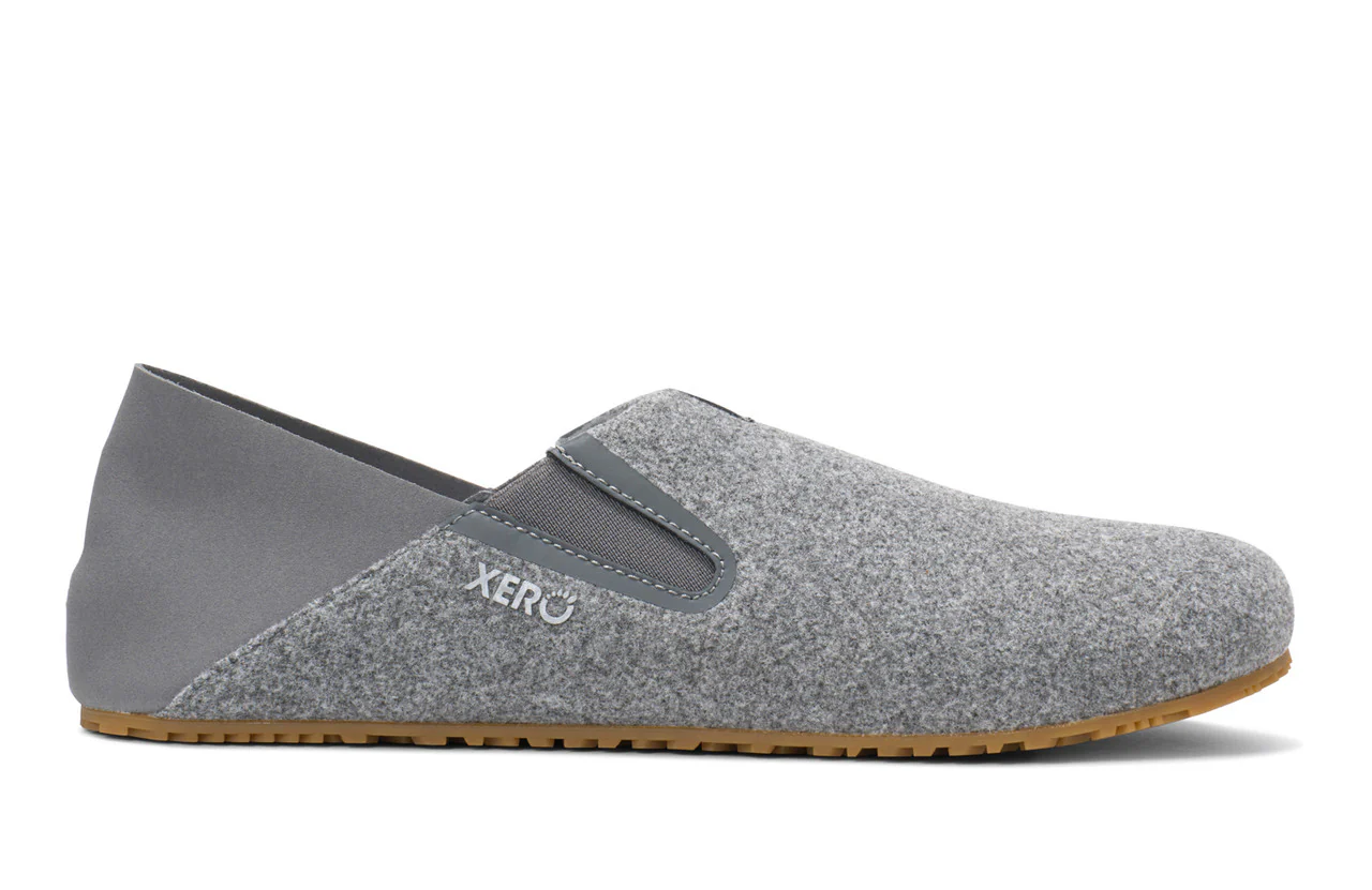 Xero Pagosa - Men's Faux-Wool Slip-On - Image 2
