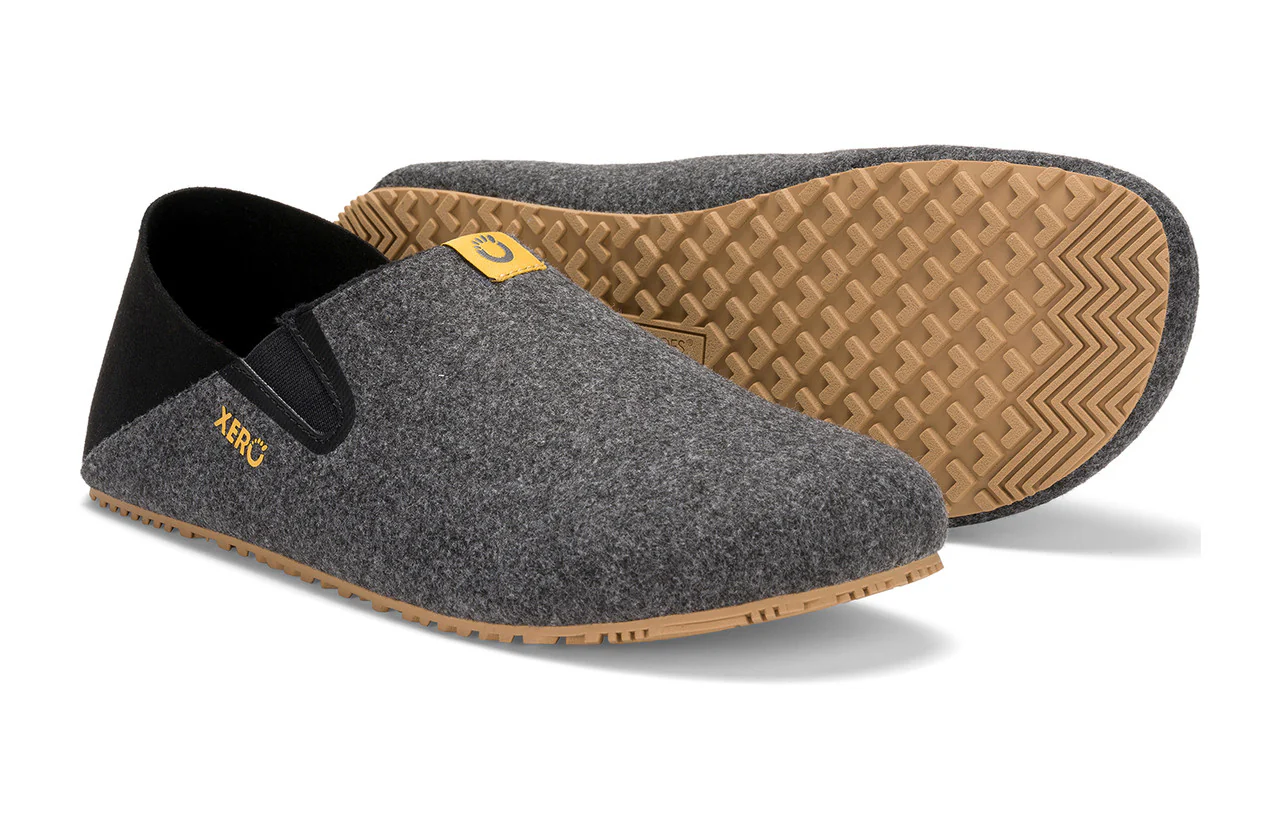 Xero Pagosa - Men's Faux-Wool Slip-On - Image 3