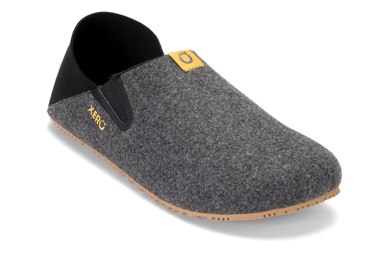 Xero Pagosa - Men's Faux-Wool Slip-On - Image 4