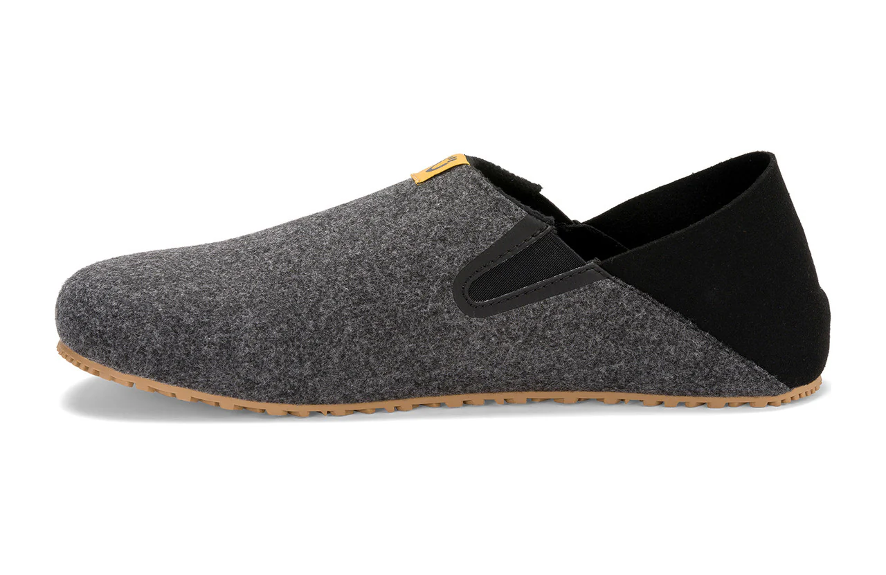Xero Pagosa - Men's Faux-Wool Slip-On - Image 5