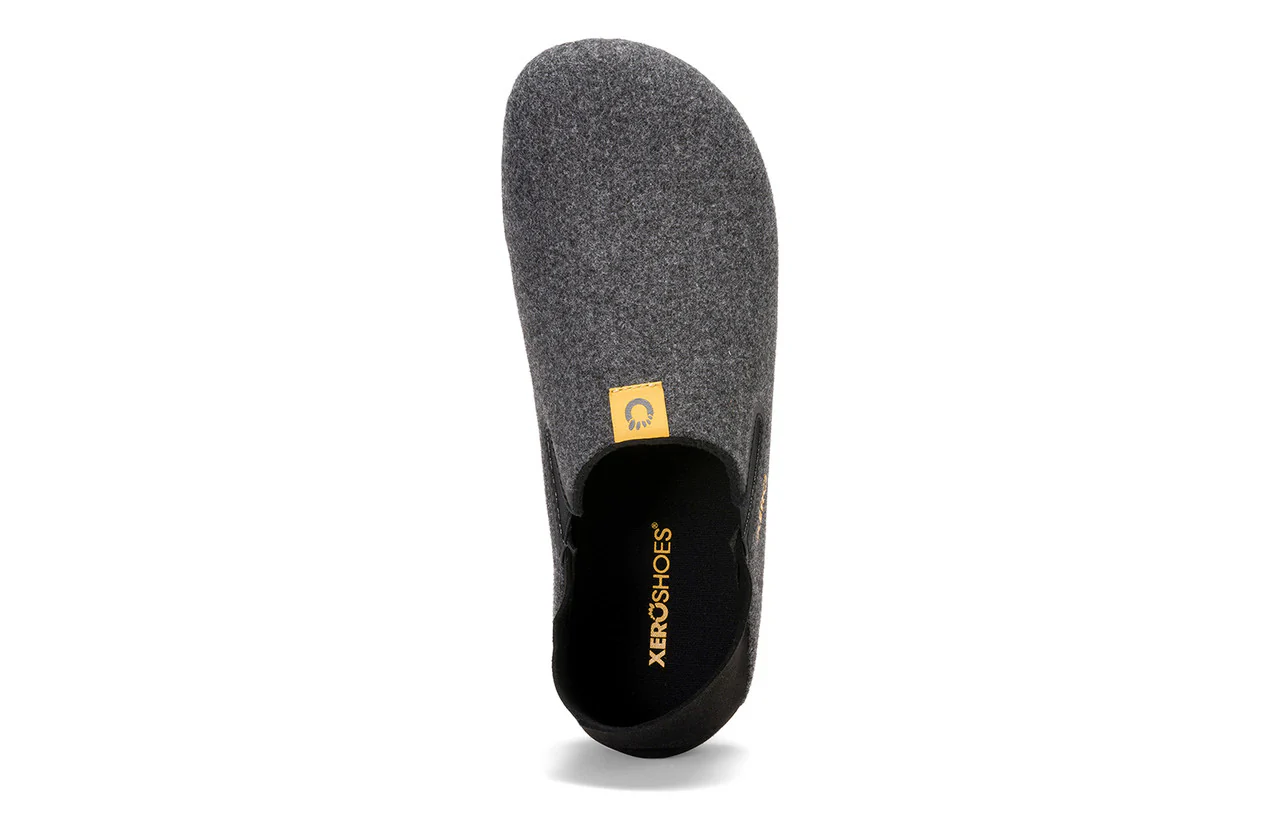 Xero Pagosa - Men's Faux-Wool Slip-On - Image 7