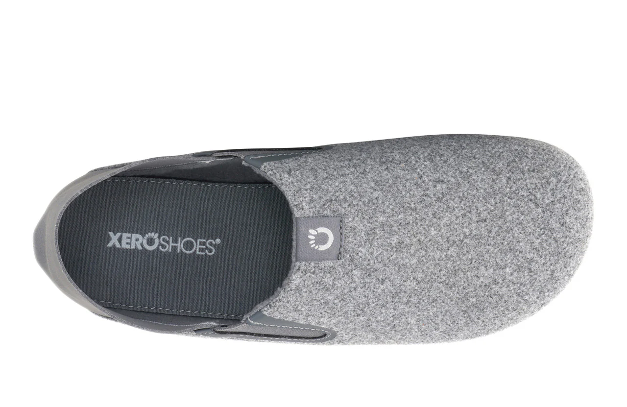 Xero Pagosa - Men's Faux-Wool Slip-On - Image 8