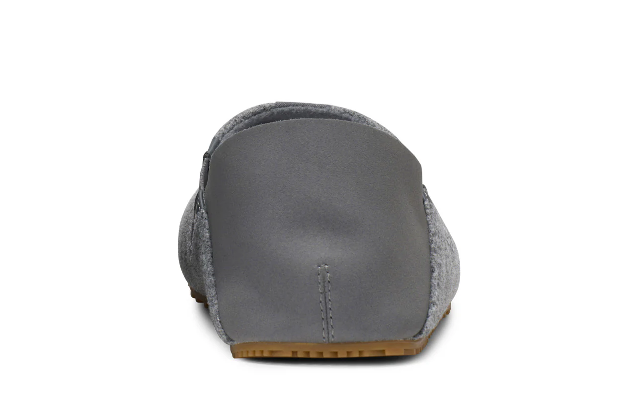 Xero Pagosa - Men's Faux-Wool Slip-On - Image 9