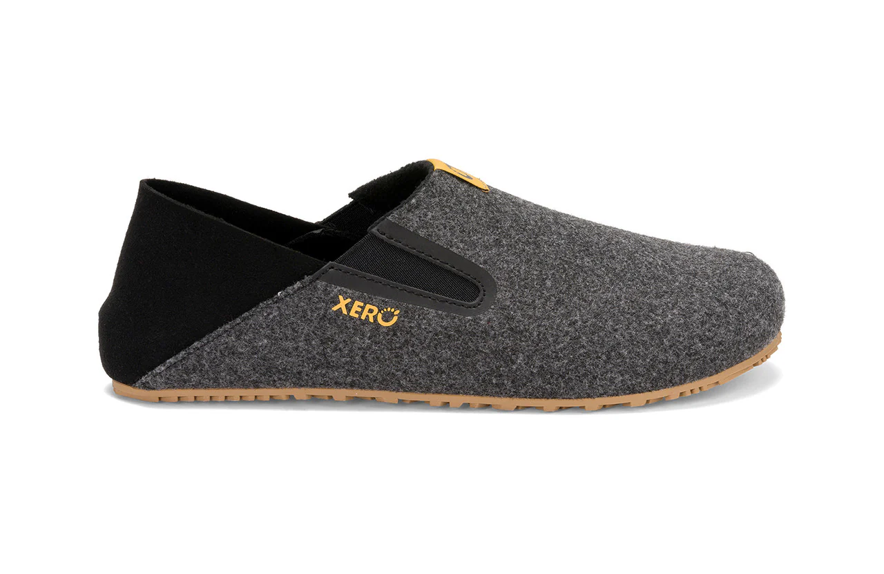 Xero Pagosa - Women's Faux-Wool Slip-On