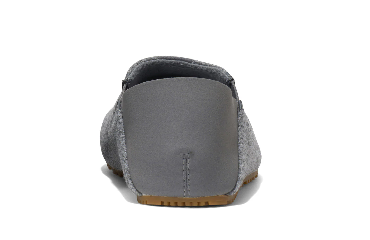 Xero Pagosa - Women's Faux-Wool Slip-On - Image 10
