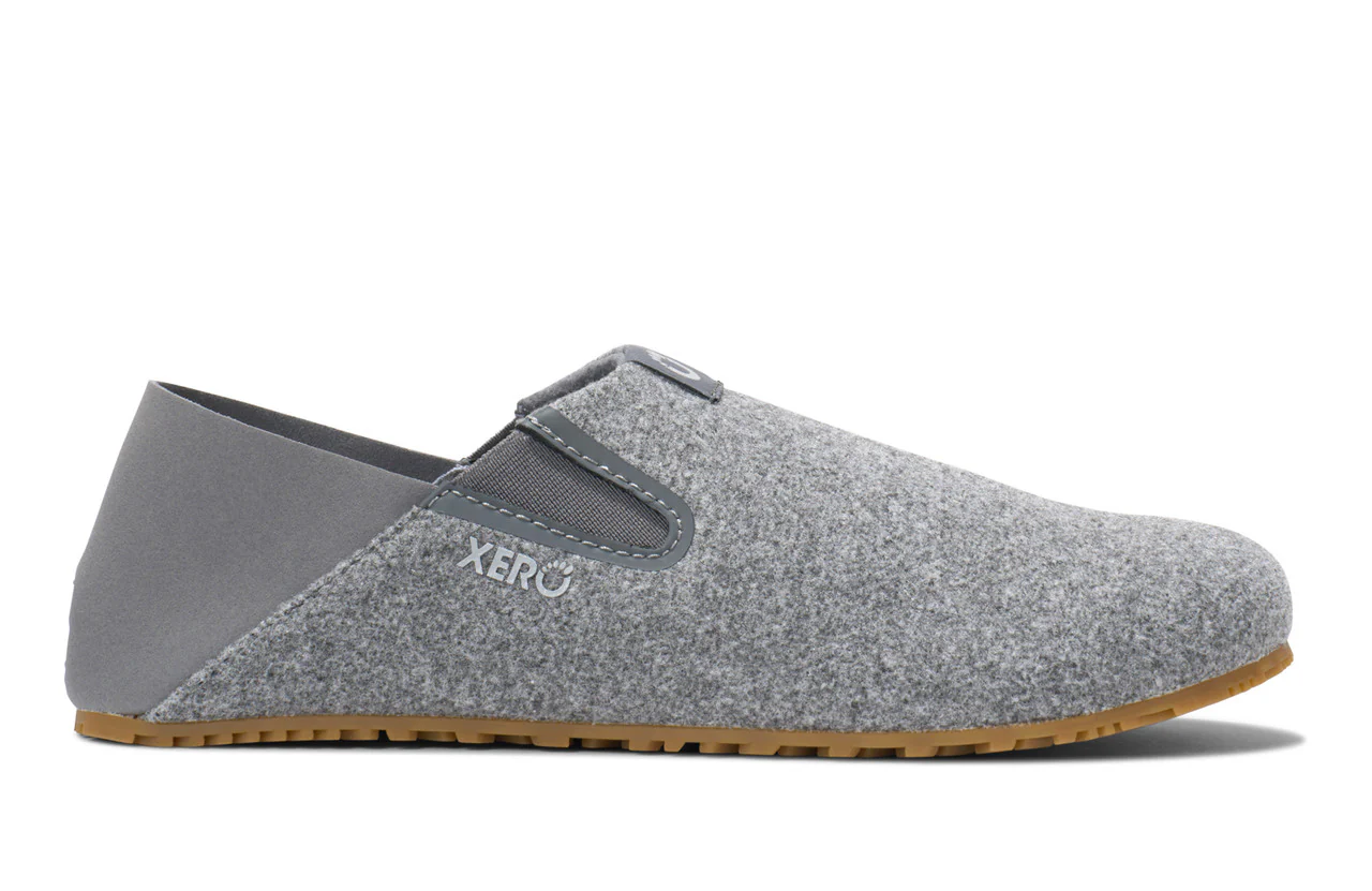 Xero Pagosa - Women's Faux-Wool Slip-On - Image 2