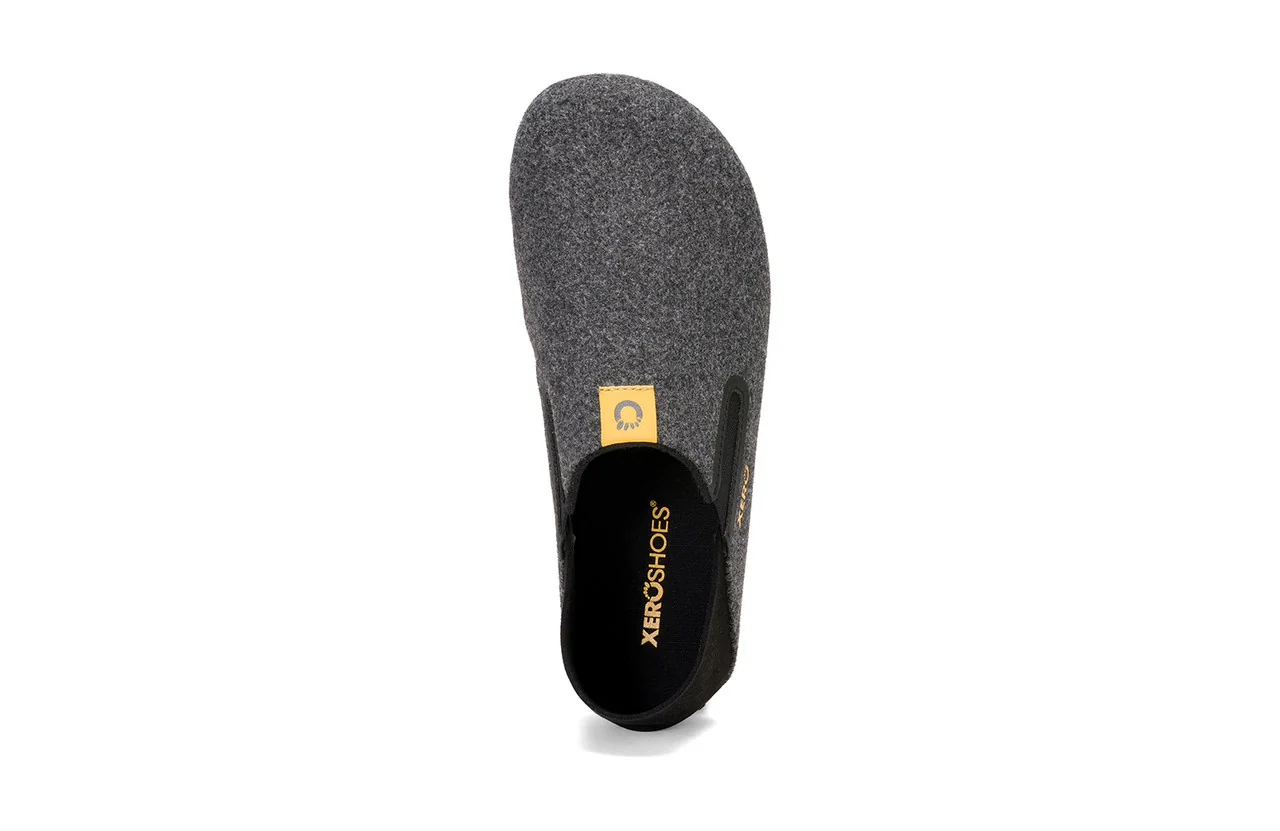 Xero Pagosa - Women's Faux-Wool Slip-On - Image 3