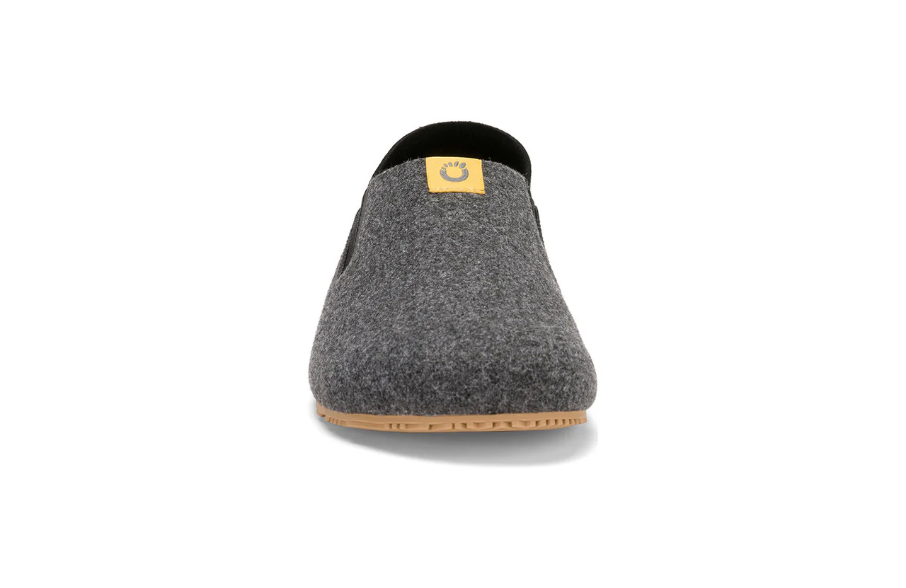 Xero Pagosa - Women's Faux-Wool Slip-On - Image 4
