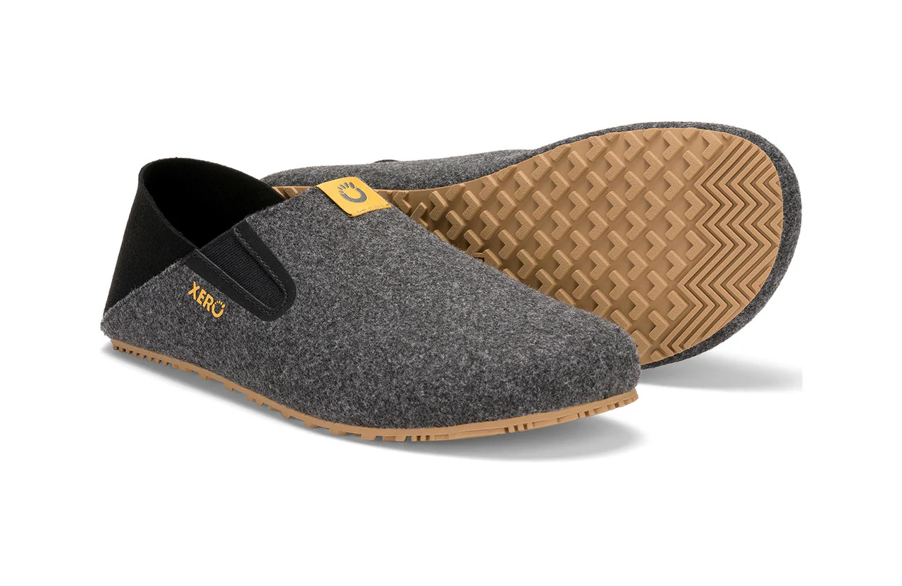 Xero Pagosa - Women's Faux-Wool Slip-On - Image 6