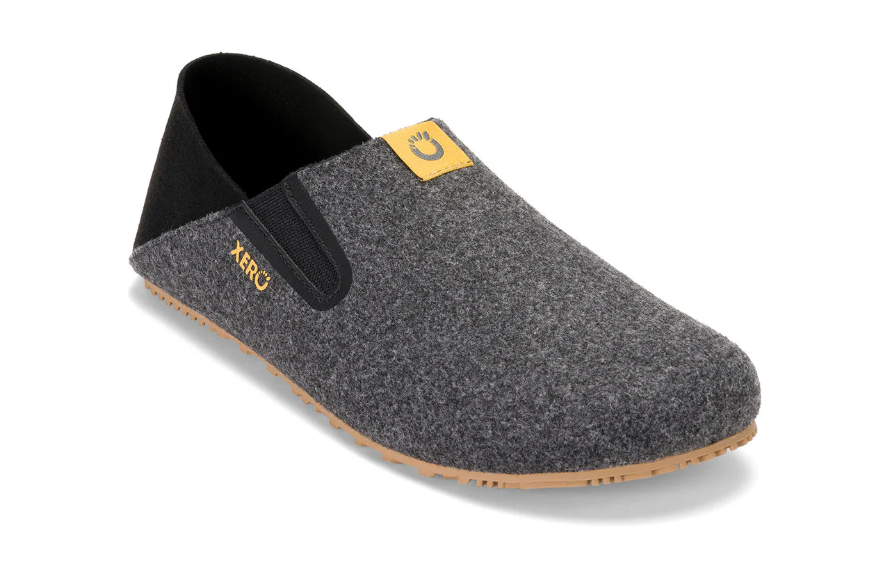 Xero Pagosa - Women's Faux-Wool Slip-On - Image 8