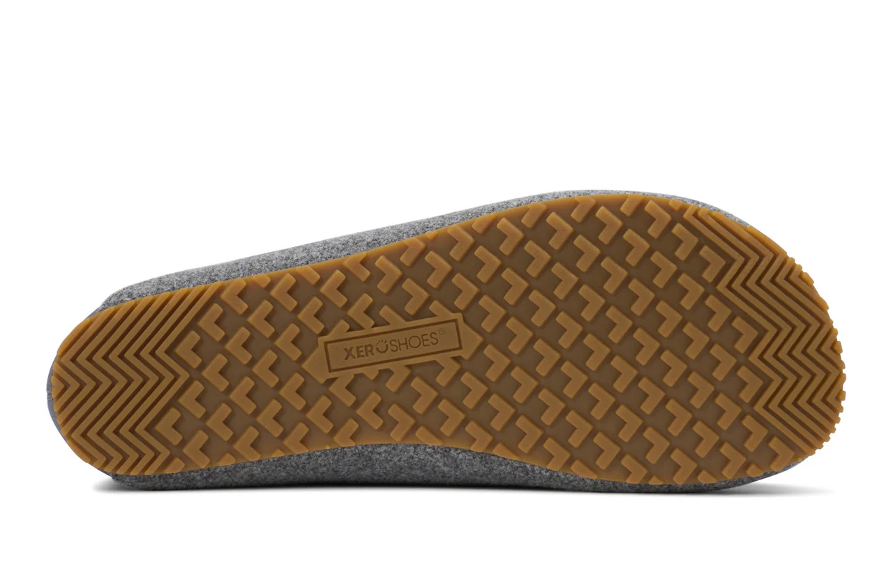 Xero Pagosa - Women's Faux-Wool Slip-On - Image 9