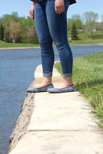 Xero Phoenix Knit - Women's Casual Flat - Image 18