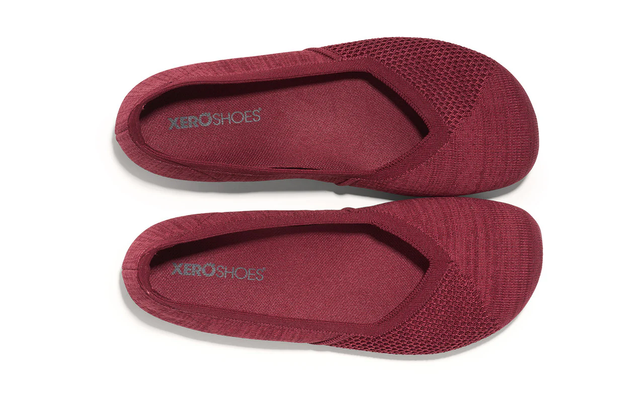 Xero Phoenix Knit - Women's Casual Flat - Image 21