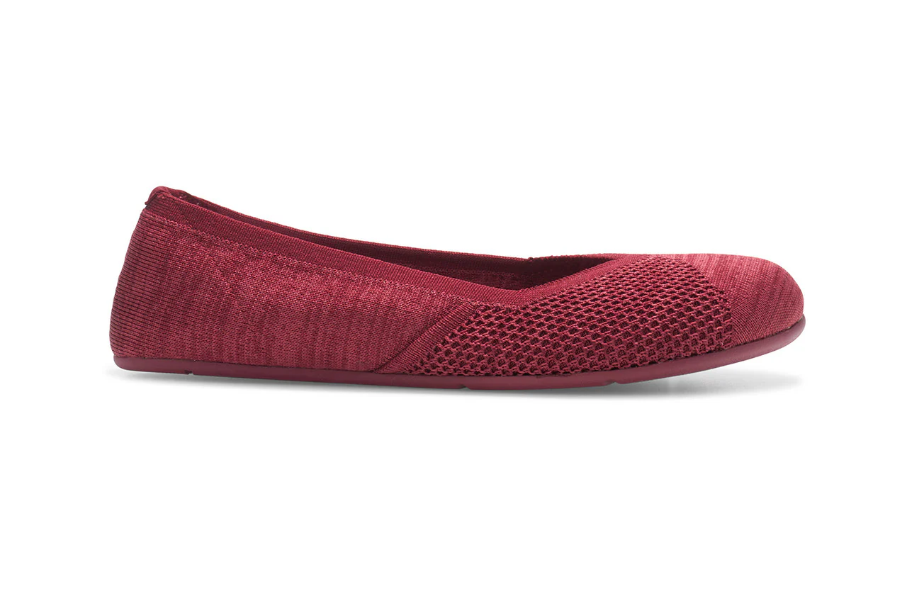 Xero Phoenix Knit - Women's Casual Flat - Image 3