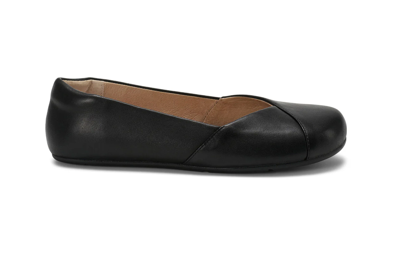 Xero Phoenix - Leather Dress Flat - Image 10